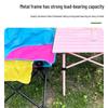 OEING Portable Foldable Moon Chair