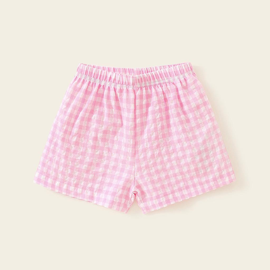 Модные штаны для детей, Свободные широкие шорты для детей