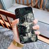 M-Medusa Mythology Phone Case For Samsung S26 S25 Plus S20 S20 Plus S22 Ultra S23 FE S21 Plus S21 Ultra Glass Cover