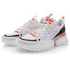 Li-Ning UT Street Fashion Повседневная обувь Унисекс Кроссовки Черный Белый AGLQ045-1