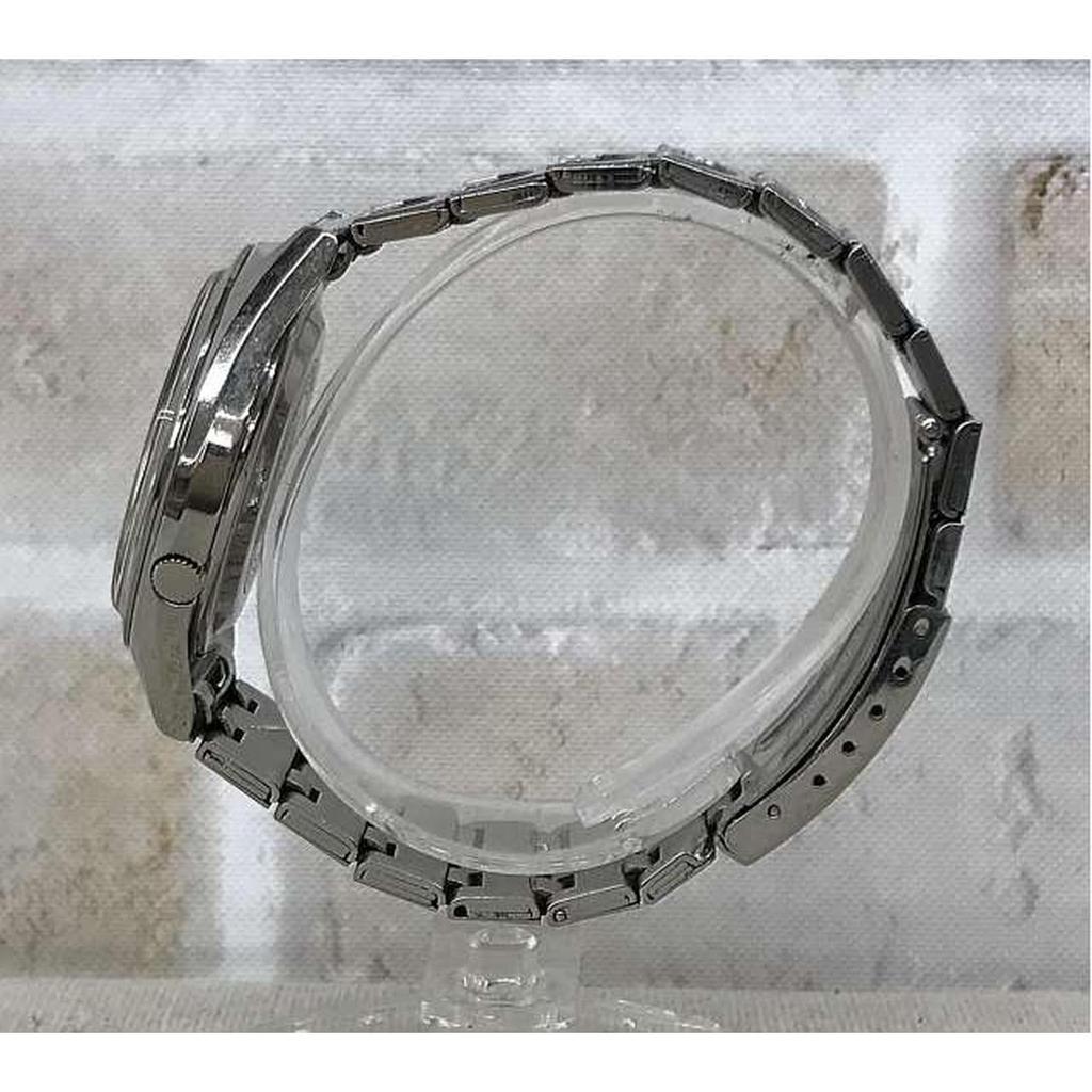 Б/у Автоматические часы SEIKO5 ACTUS 7019-8010