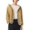 Lacoste Куртки и Пальто Унисекс Хаки BH0122