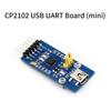 Micro Snow CP2102 USB to TTL Serial Port UART Module