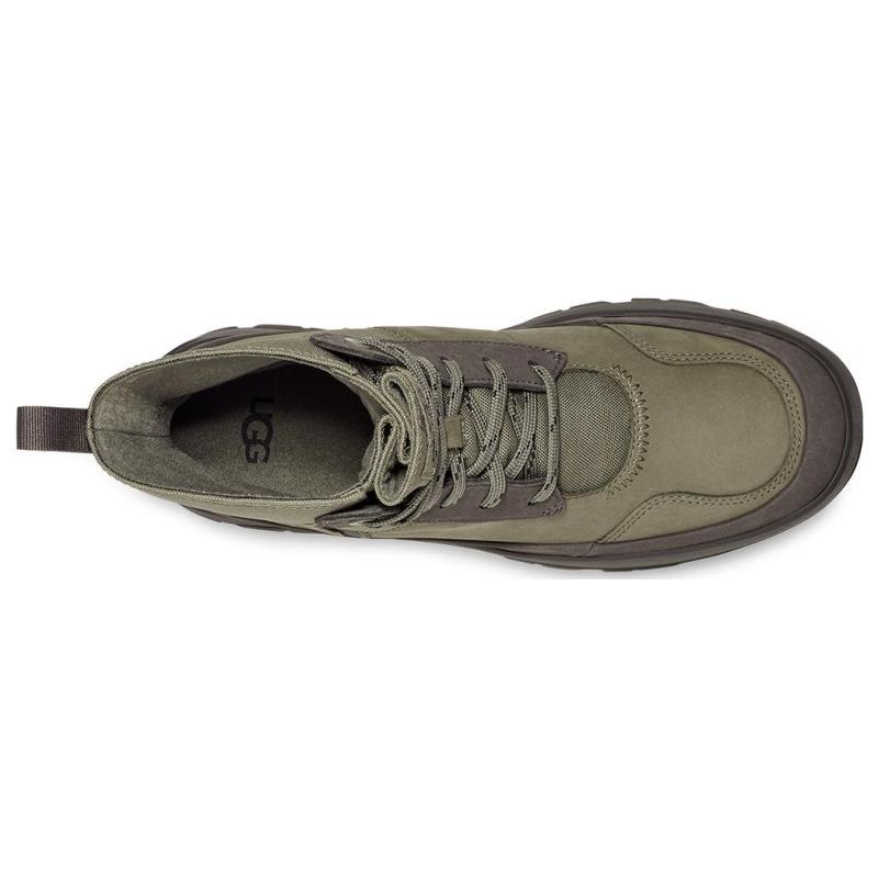UGG Ботинки на толстой подошве 'Moss Green' Женские кроссовки 1143833-MSG