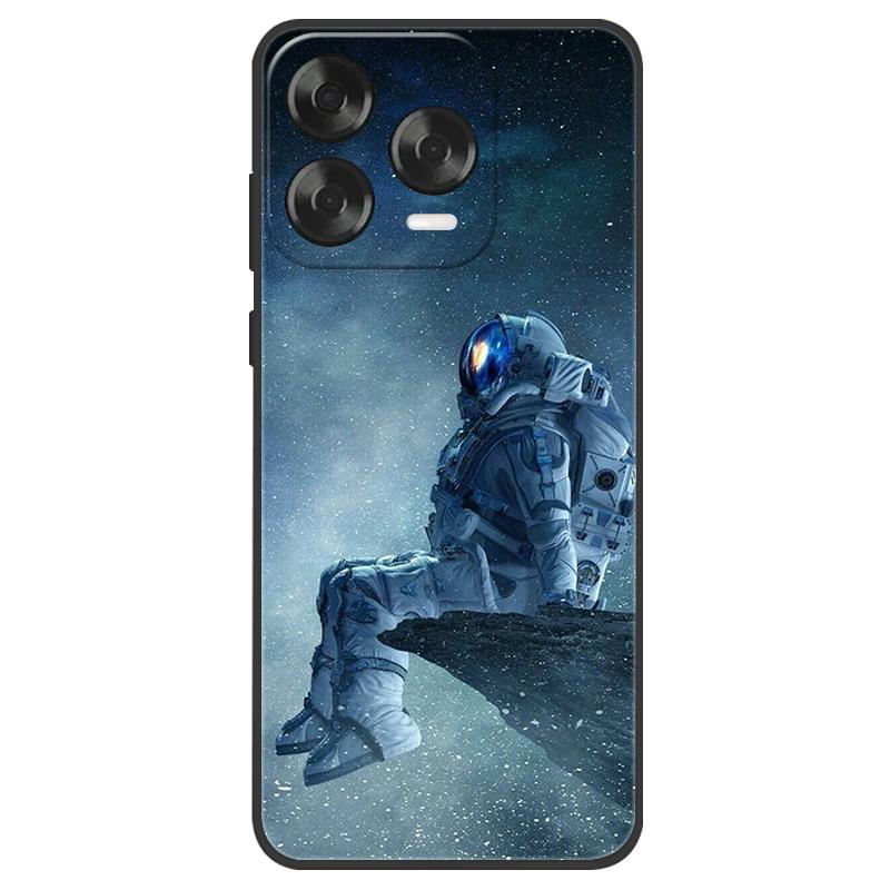 For ZTE Blade V70 Design Vita Case Luxury Soft Silicone Cover for ZTE Nubia V70 Design Phone Covers TPU Funda V70Vita Black