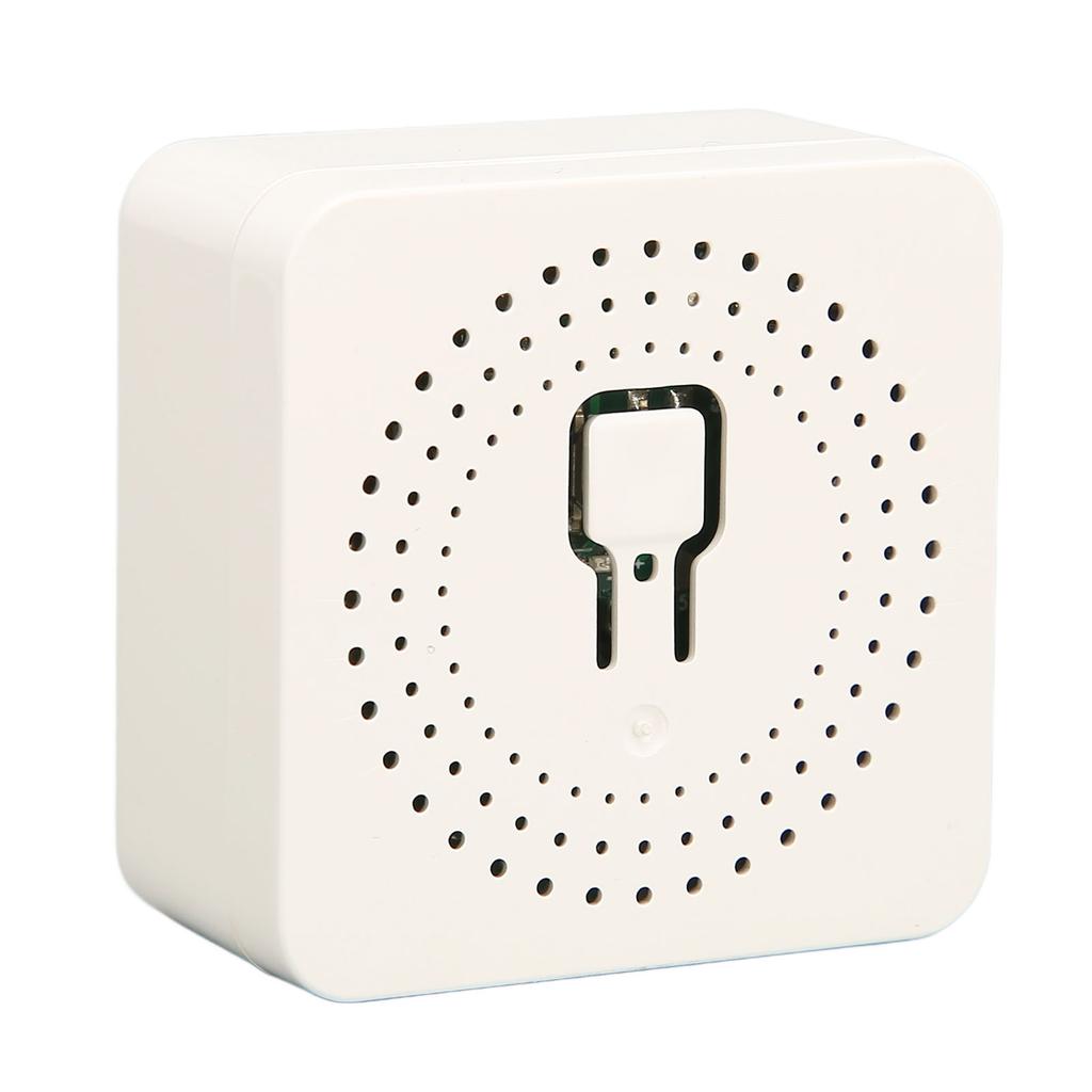 Мини-модуль переключателя интеллектуального реле с функцией дистанционного управления и синхронизации для TUYA AC100‑240V