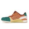 Asics 24 Kilates x Gel Lyte 3 Кроссовки унисекс 24 Kilates Express Коричневые Shady-Glade Gold-Earth H8P4K-7821