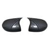 Side Rearview Mirror Cap Wing Mirror Cover Fit For Honda Fit Jazz GK5 2014-2020 Car Accessories