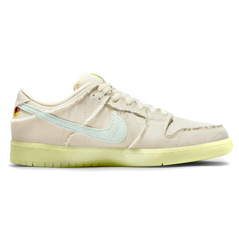 Nike Кеды для скейтбординга Sb Dunk Low 'Mummy' DM0774-111