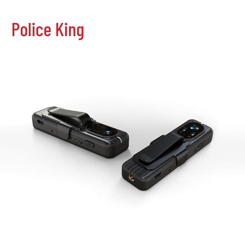 CPW DSJ-JWFW4A1 4K HD Professional Body Camera (CN version)