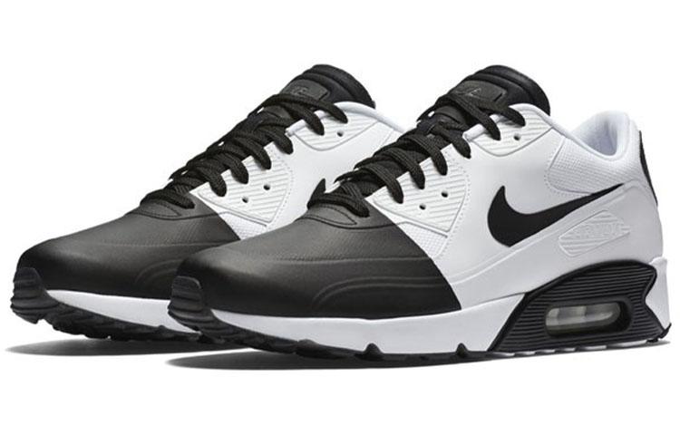Nike Air Max 90 Ultra 2.0 Se 'Черный Белый' 876005-002