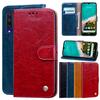 Magnetic Flip Wallet Xiaomi Mi A1 A2 A3 Case Redmi Note 9s 8T 8 7 7a 6 6a 8a 5 5a PRO 4X 4A Leather 