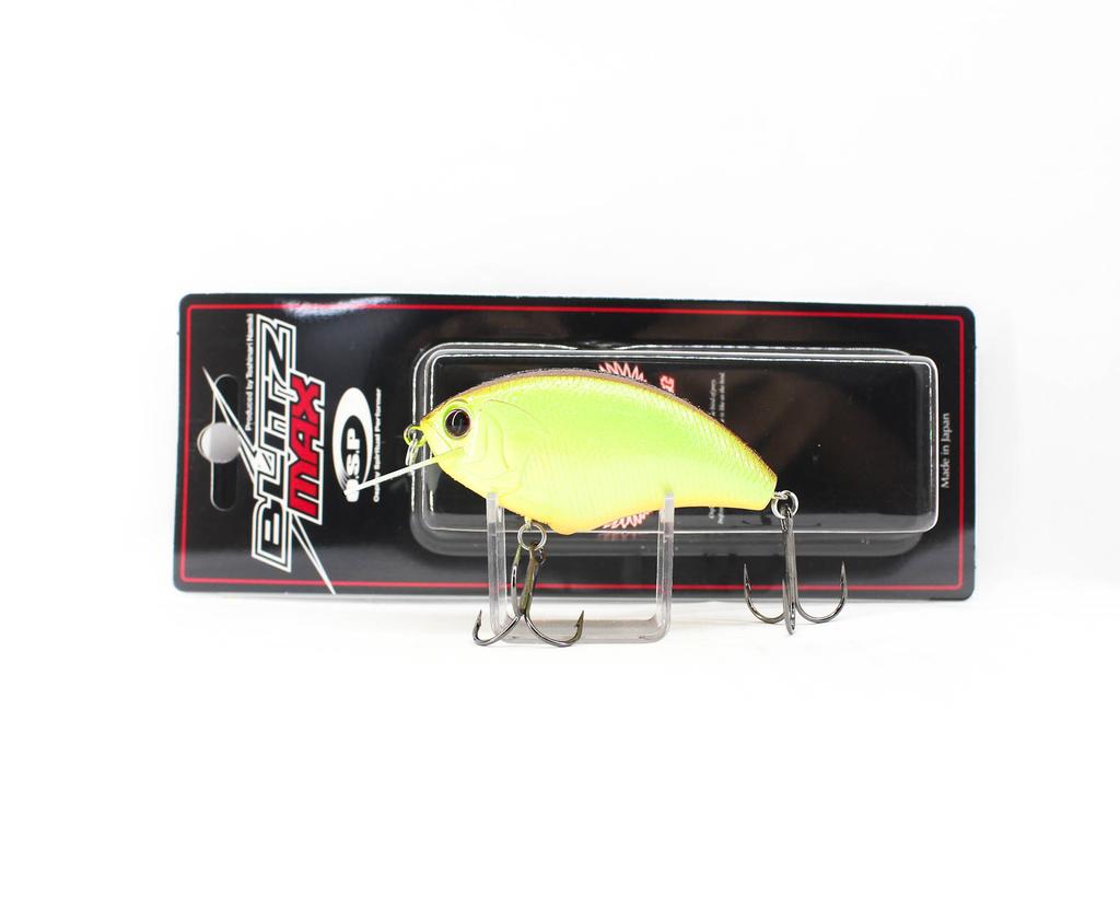 OSP Воблер Blitz Max 62 мм 12,5 г Плавающий PL-07 (2239)