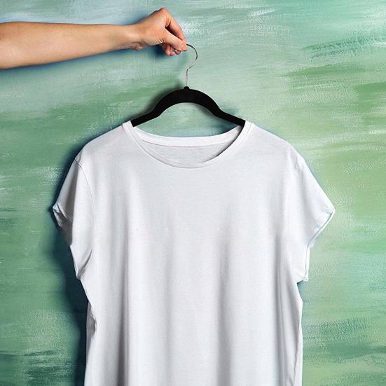 10 шт. вешалки для одежды, вращающийся на 360 градусов крючок, рифленый дизайн, прочная несущая способность, не легко деформируется, тяжелый