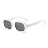 Summer New Sunglasses Uv-Proof Polygonal Glasses European And American Hip-Hop Personalized Women'S Sunglasses