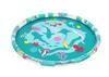 Water Play Mat - Bestway - Model 52487 - Ø165 Cm - Blue - For Children from 3 Years Old