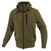 Куртка защитная мотоциклетная KV Parka Olive L Olive L [KOMINE] JK-6044 07-6044 Мужская