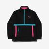 Fila Архивный флисовый анорак