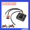 Motorcycle Rectifier Regulator For KTM Adventure 950 990 SupermotoRC8 1190 Super 690 Duke Husqvarna 701 ENDURO 60011034100