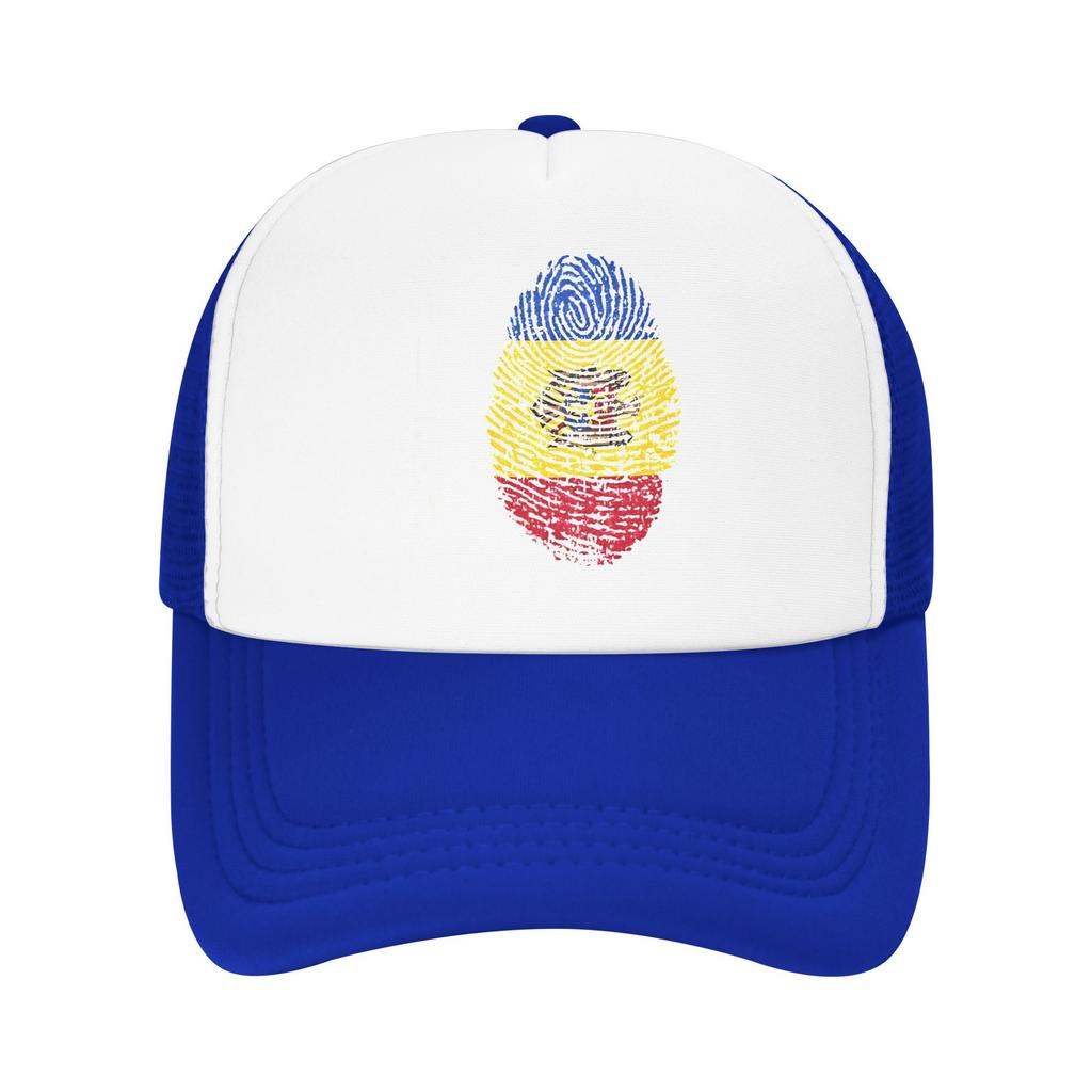 IT IN MY DNA Moldova Flag Roots Casual Baseball Cap  Outdoor Sports Sun Hats Spring Breathable Unisex Womeny2k Cute Baseball Caps