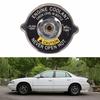 Крышка радиатора 15LB 10409635 для Chevrolet для Pontiac для Corvette