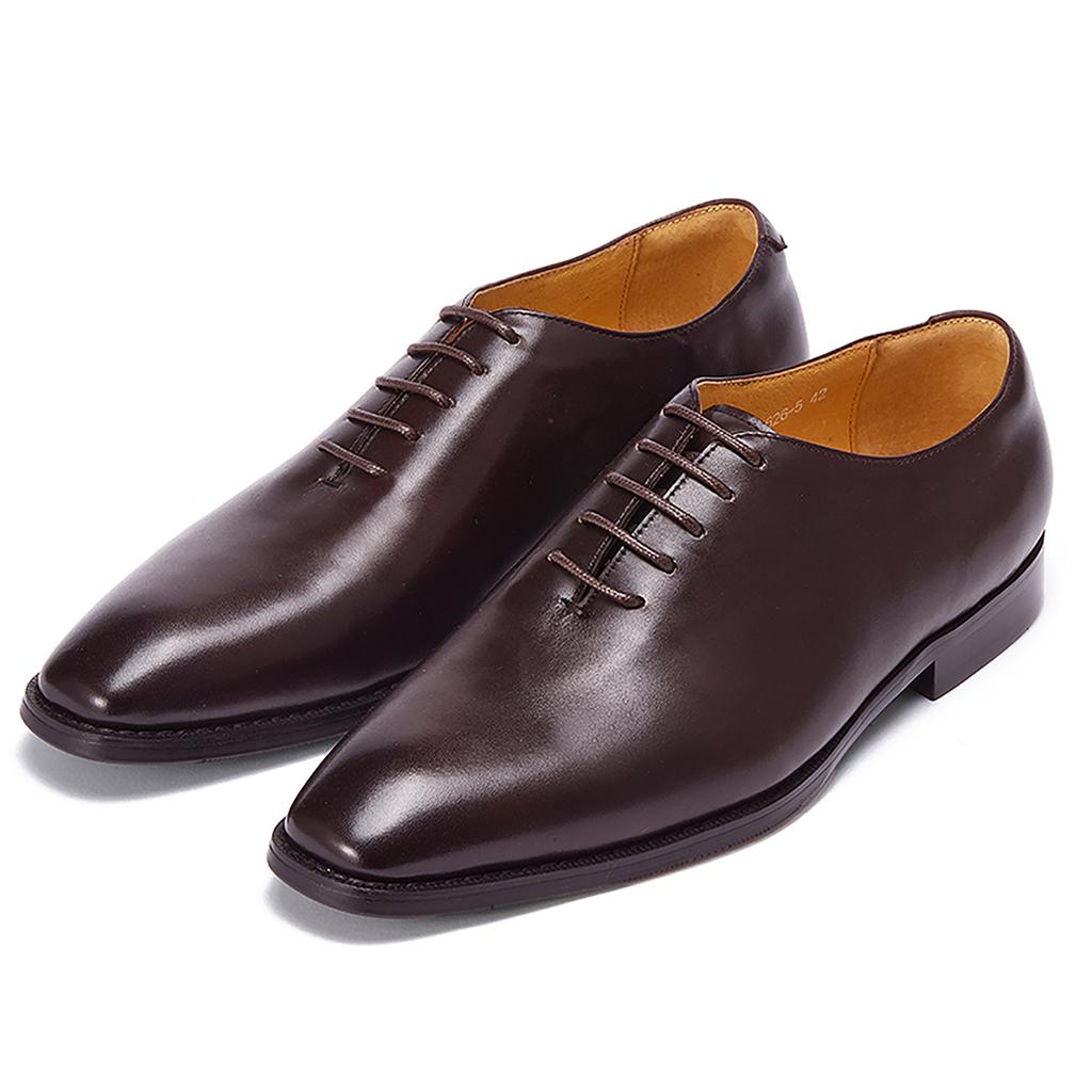 Модные Мужские Формальные Туфли Оксфорды Свадебные Zapatos Оптовая Продажа Онлайн Склад Удобная Классическая Мужская Обувь для Особых Случаев