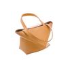 Loewe Puzzle Fold Tote Mini Warm Desert Men Tote_bags Tan A657V25X01-2586