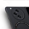 Для Magsafe Магнитный безрамочный жесткий чехол для ПК для Oppo Find N3 N2 Тонкий противоударный матовый чехол с беспроводной зарядкой для телефона FindN3 Ультратонкий