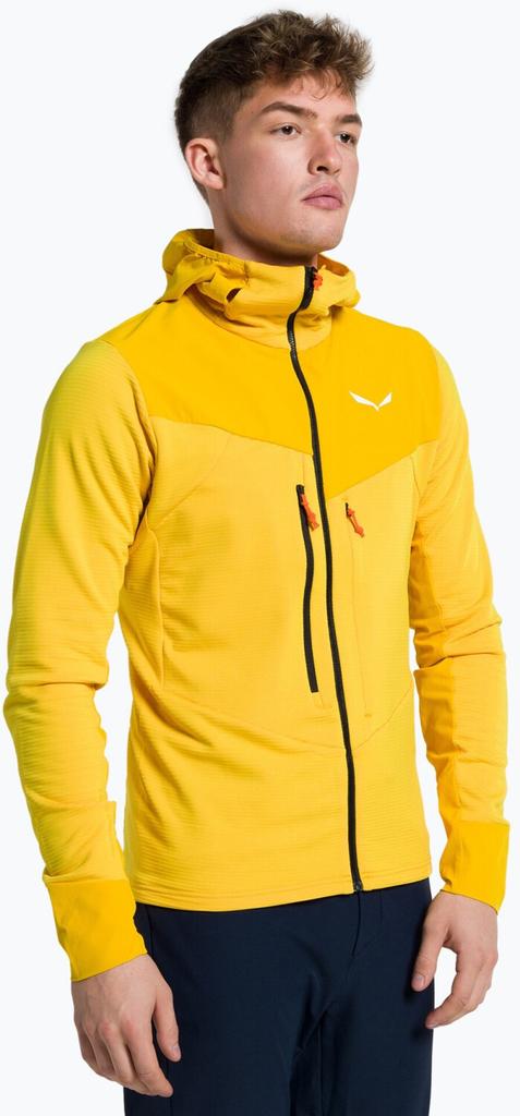 Salewa Agner Polarlite M HD Jacket (00-0000028557) золото