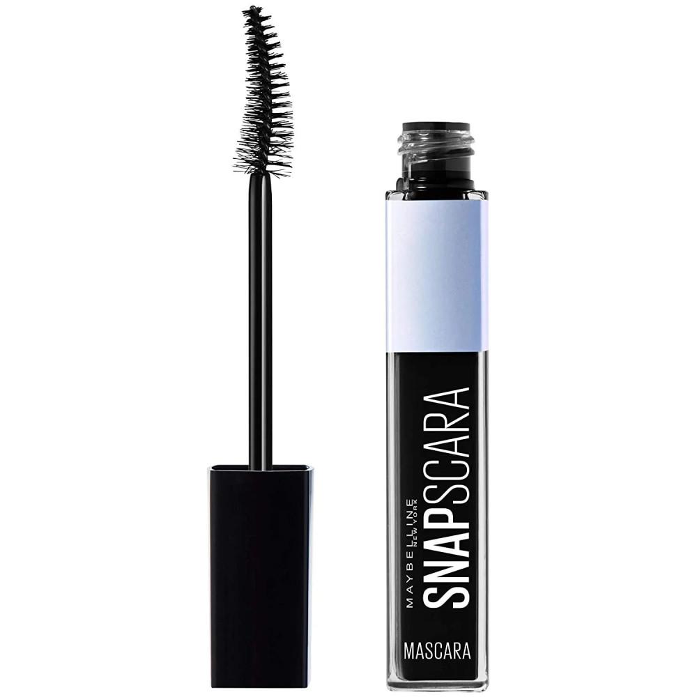 MAYBELLINE NEW YORK Тушь Snapscara -