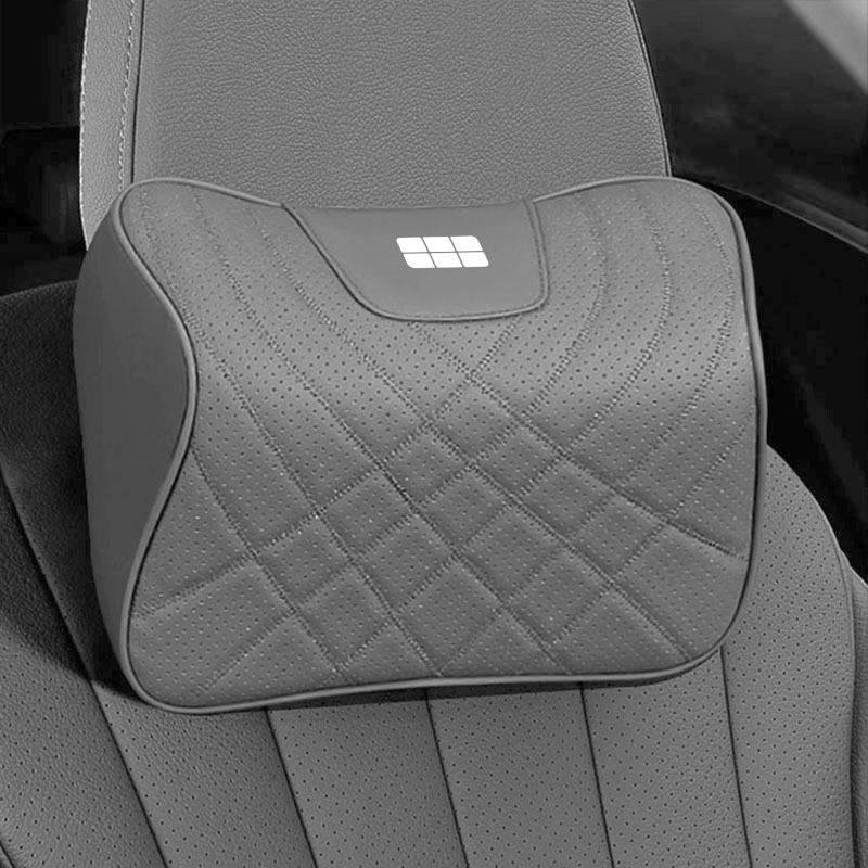 Всесезонная накладка на сиденье Geely Galaxy L7 Emgrand GS Boyue GL Vision