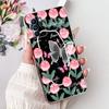 For OPPO Reno6 4G 5G Case New Cute Cartoons Printed Silicone Cover For OPPO Reno 6Z 6 Pro Plus 2021 Funda Reno 6Z Pro+ Bumper