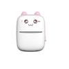 Portable Bluetooth Mini Thermal Printer for Mobile Photos