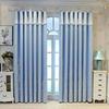Curtains Double Lace Full Blackout Curtains Nordic Princess Style Living Room Bedroom Balcony Curtain Rod Bay Window
