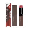 Lip Color Shield 07 Sweet Rose 3.7g - Long-lasting Gel Coating Lipstick, Vibrant Color
