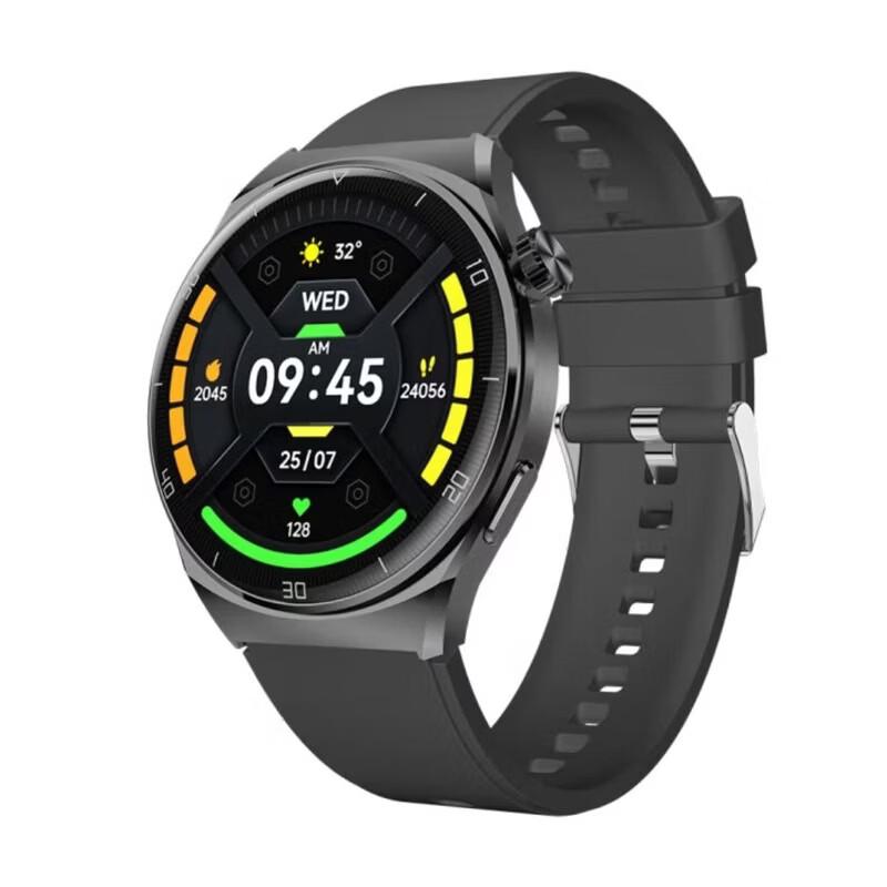 Смарт-часы Newmine NM-IS001 с NFC и мониторингом здоровья (Китайская версия)