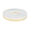 белый, id 7mm od 16mm t 2mm