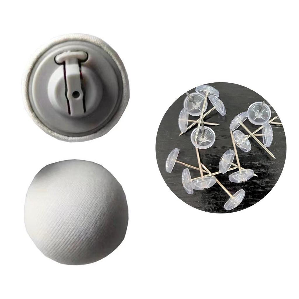 Fleece-Lined Anti-Slip Duvet Corner Fixing Buckle for Bed Sheets