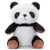 Takara Tomy Arts Mimicry Pet Плюшевая панда Высотой примерно 13 см Игрушка,