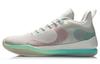 Rebound Cushioning Lightweight Slip Resistant Rebound Cushioning Lightweight Slip Resistant Low Top ABAQ061-3