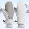 Winter Ski Snow Gloves for Men Women Youth Non-Slip Thermal Glove Windproof Winter