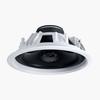 Bluetooth Ceiling Speakers, 203.2mm, In Ceiling & In-Wall Speaker System with Amplifier, 2-Way Flush Mount Speakers, for Damp Humid Placement, Home