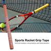 Tennis Racket Grip Tape Slip Resistant Sweat Absorbent Wear Resistant Universal Tennis Overgrip