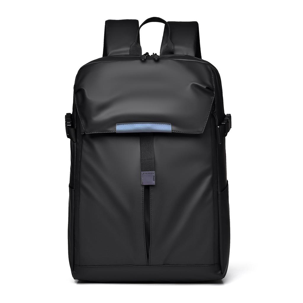 New Large Capacity Travel Laptop Backpack Business Casual Men's Sports Basketball Daypack Water-Resistant