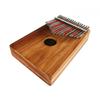 Hugh Tracey KALIMBA Treble 17Note C
