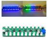 Level Indicator Module Level Indicator Audio Level Indicator RGB Voice-Activated