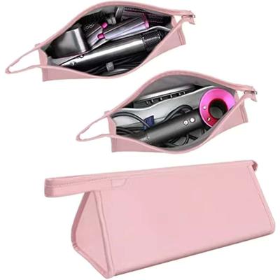 1 дорожный чехол для стайлера Dyson Airwrap/Shark Flexstyle, портативный чехол для фена Dyson Supersonic, водонепроницаемый.