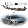Catalytic Converter For A3 / Volkswagen Golf Touran / Seat Leon / Skoda Octavia 1.6L