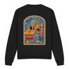 Steven Rhodes Unisex Adult EverybodyÂ´s Doing The Spiderwalk Sweatshirt