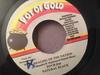 7inch Record DYCR, NATURAL BLACK - Healing Of The Nation  NONE Pot Of Gold Jamaica Reggae, Ska & Dub Used